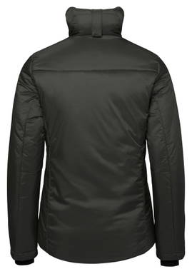 HAKRO Dames thermische loftjas met capuchon 0289