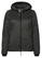 HAKRO Dames thermische loftjas met capuchon 0289