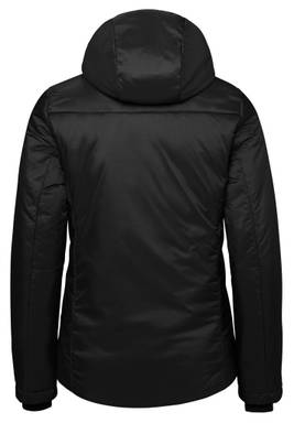 HAKRO Dames thermische loftjas met capuchon 0289