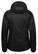 HAKRO Dames thermische loftjas met capuchon 0289