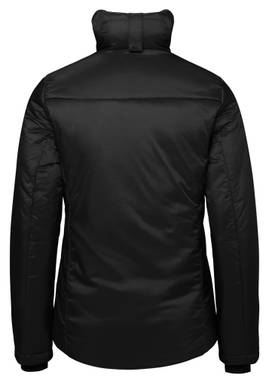 HAKRO Dames thermische loftjas met capuchon 0289