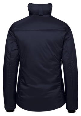 HAKRO Dames thermische loftjas met capuchon 0289