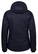 HAKRO Dames thermische loftjas met capuchon 0289