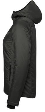 HAKRO Dames thermische loftjas met capuchon 0289