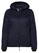 HAKRO Dames thermische loftjas met capuchon 0289