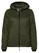HAKRO Dames thermische loftjas met capuchon 0289