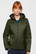 HAKRO Dames thermische loftjas met capuchon 0289