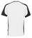 HAKRO T-shirt Contrast MIKRALINAR® 0290