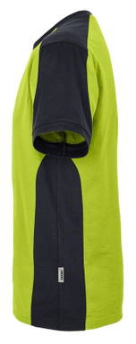 HAKRO T-shirt Contrast MIKRALINAR® 0290