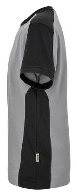 HAKRO T-shirt Contrast MIKRALINAR® 0290