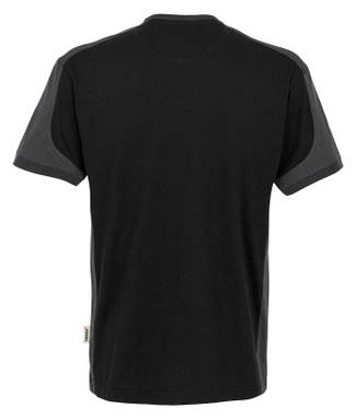 HAKRO T-shirt Contrast MIKRALINAR® 0290