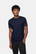 HAKRO T-shirt Contrast MIKRALINAR® 0290