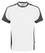 HAKRO T-shirt Contrast MIKRALINAR® 0290