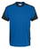 HAKRO T-shirt Contrast MIKRALINAR® 0290