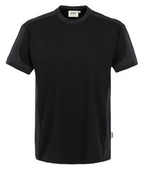 HAKRO T-shirt Contrast MIKRALINAR® 0290