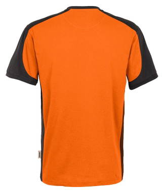HAKRO T-shirt Contrast MIKRALINAR® 0290