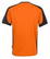 HAKRO T-shirt Contrast MIKRALINAR® 0290