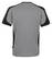 HAKRO T-shirt Contrast MIKRALINAR® 0290