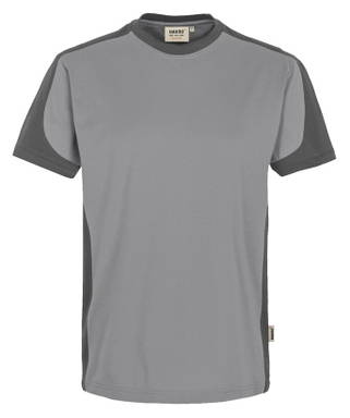 HAKRO T-shirt Contrast MIKRALINAR® 0290