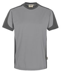 HAKRO T-shirt Contrast MIKRALINAR® 0290