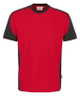 Rood/antraciet