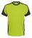 HAKRO T-shirt Contrast MIKRALINAR® 0290