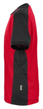 HAKRO T-shirt Contrast MIKRALINAR® 0290