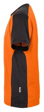HAKRO T-shirt Contrast MIKRALINAR® 0290