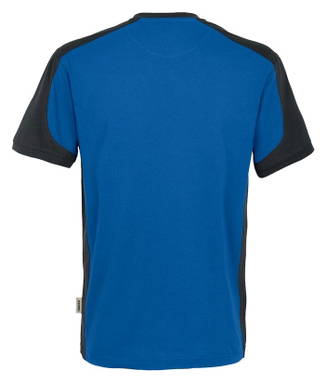 HAKRO T-shirt Contrast MIKRALINAR® 0290