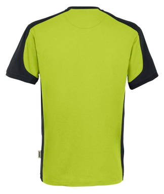 HAKRO T-shirt Contrast MIKRALINAR® 0290