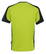 HAKRO T-shirt Contrast MIKRALINAR® 0290