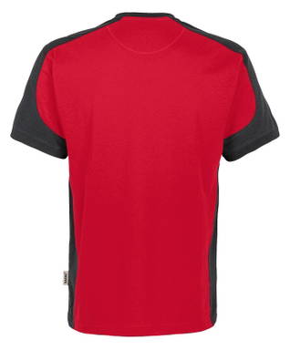 HAKRO T-shirt Contrast MIKRALINAR® 0290