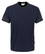 HAKRO T-shirt Contrast MIKRALINAR® 0290