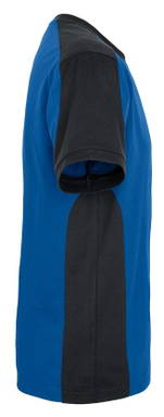 HAKRO T-shirt Contrast MIKRALINAR® 0290