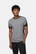 HAKRO T-shirt Contrast MIKRALINAR® 0290