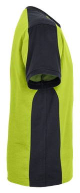 HAKRO T-shirt Contrast MIKRALINAR® 0290
