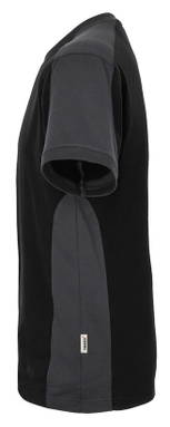 HAKRO T-shirt Contrast MIKRALINAR® 0290