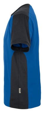 HAKRO T-shirt Contrast MIKRALINAR® 0290