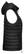 HAKRO Dames loftbodywarmer met capuchon 0297