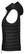 HAKRO Dames loftbodywarmer met capuchon 0297