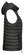 HAKRO Dames loftbodywarmer met capuchon 0297