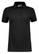 HAKRO Dames polo bio-katoen 0301