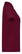 HAKRO Dames polo bio-katoen 0301