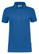 HAKRO Dames polo bio-katoen 0301