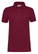 HAKRO Dames polo bio-katoen 0301