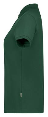 HAKRO Dames polo bio-katoen 0301