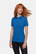 HAKRO Dames polo bio-katoen 0301