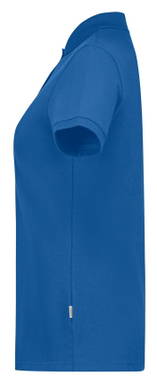 HAKRO Dames polo bio-katoen 0301