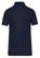 HAKRO Dames polo bio-katoen 0301