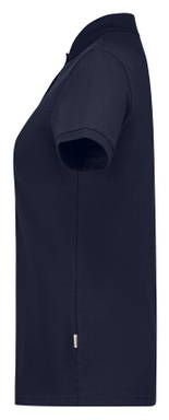 HAKRO Dames polo bio-katoen 0301